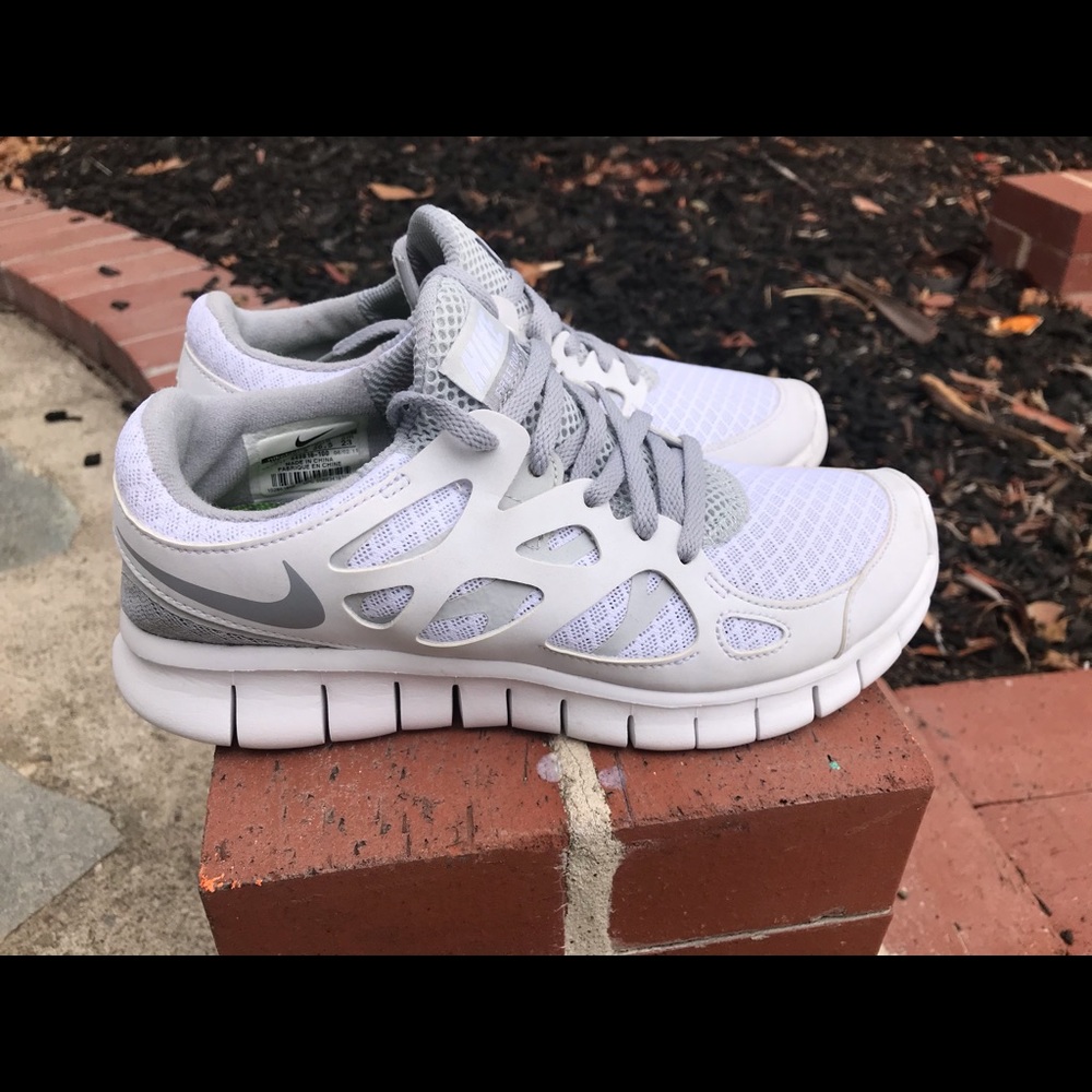 Nike Free Shoes